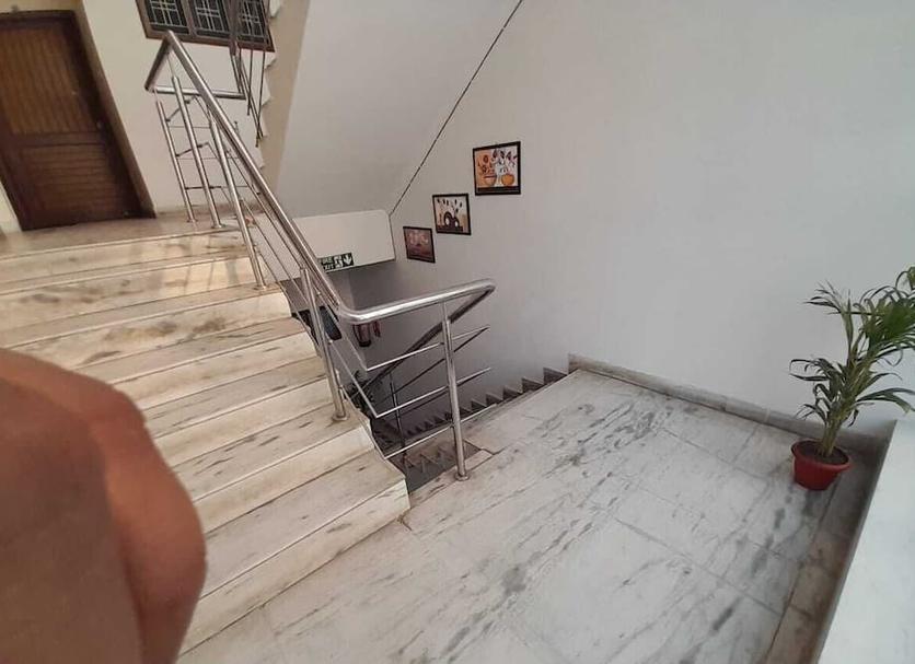 Stairs Photo