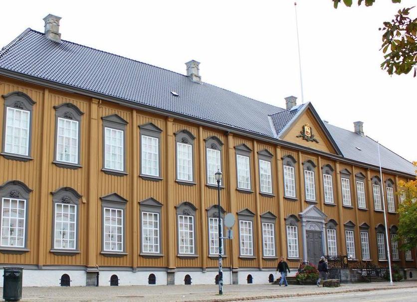 Building Photo