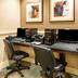 Business centre