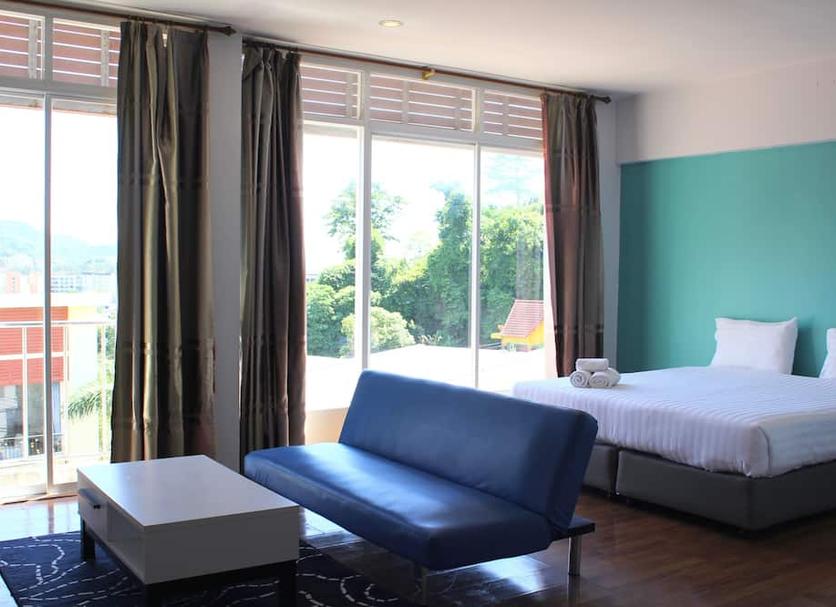 Bedroom Photo