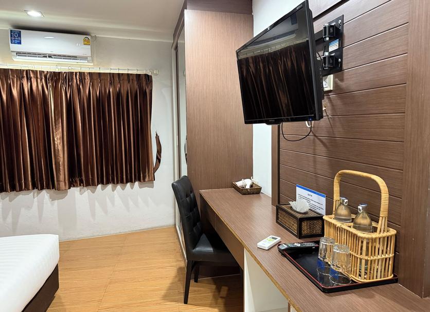 Room amenity Photo