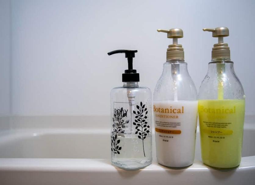 Room amenity Photo