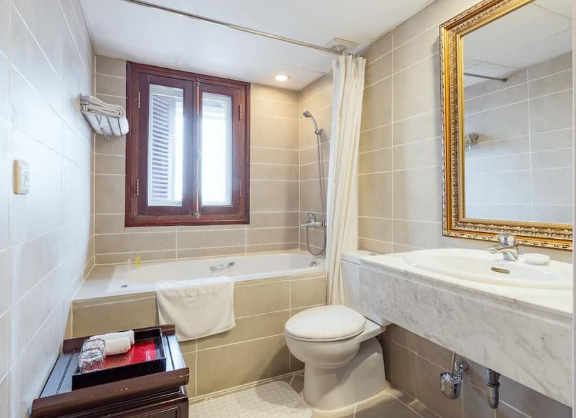 Bathroom Photo