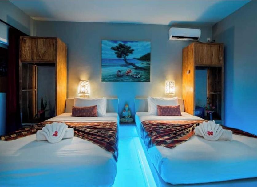 Bedroom Photo