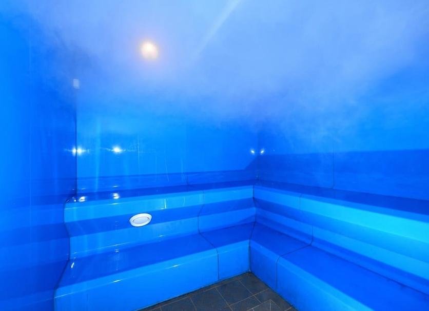 Spa Photo