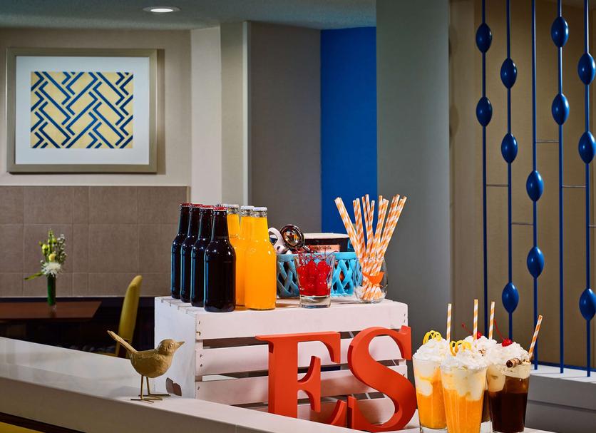 Hotel amenity Photo