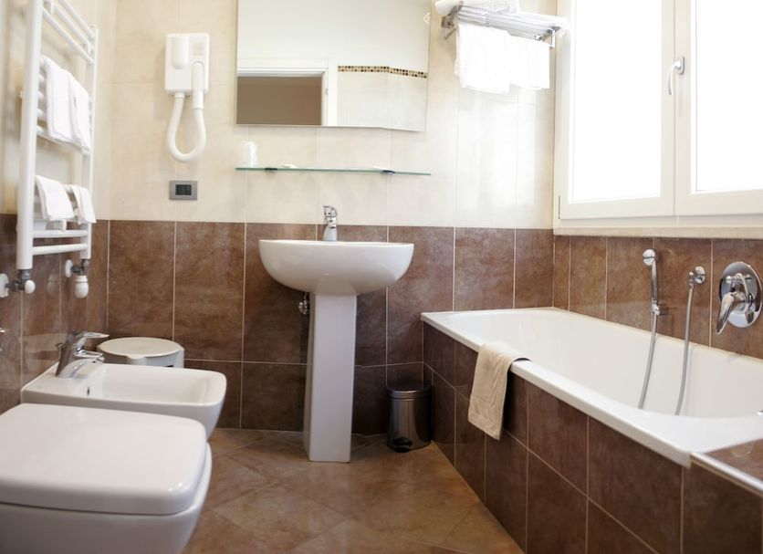 Bathroom Photo