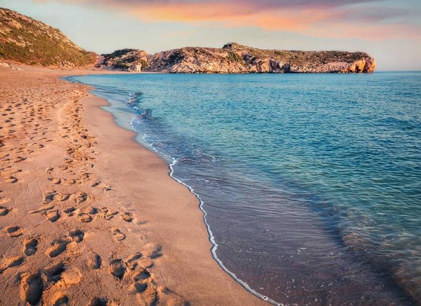 Beach Photo