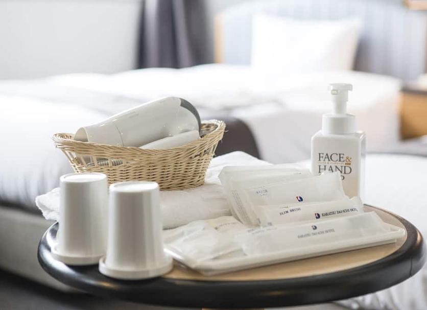 Room amenity Photo