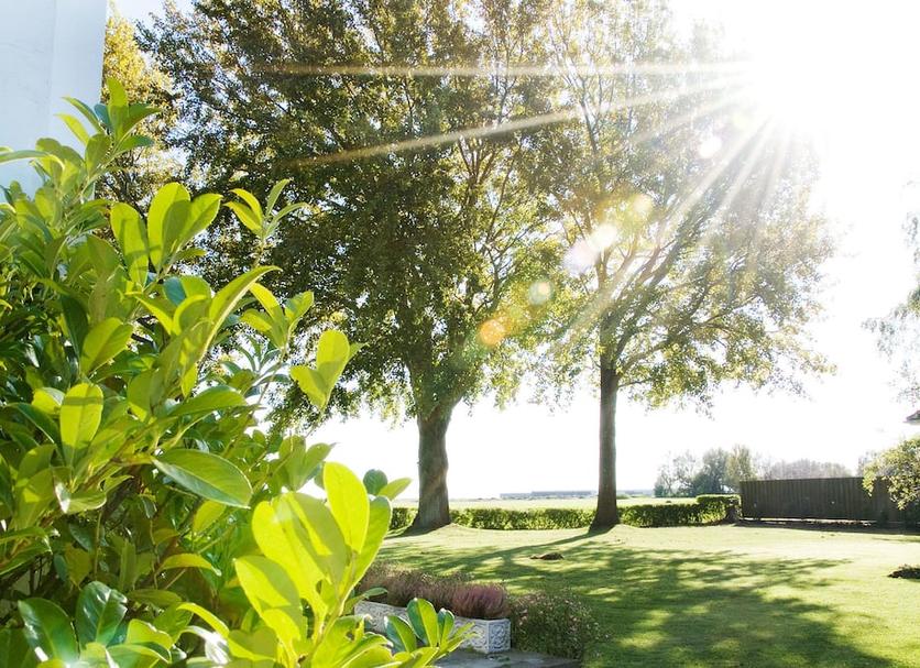 Outdoor view Photo