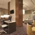 Business centre
