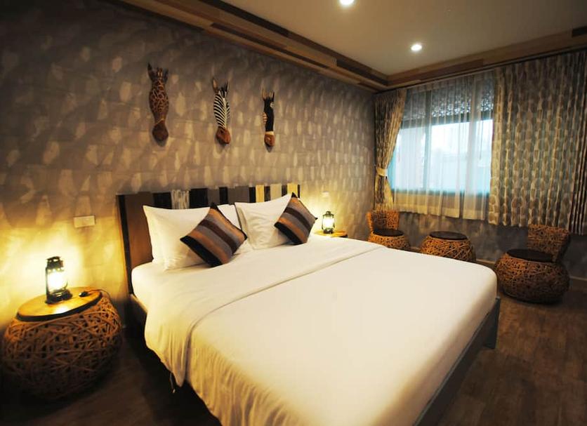 Bedroom Photo