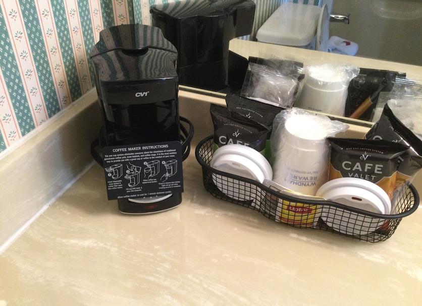 Room amenity Photo