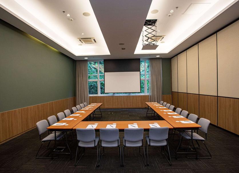 Conference room Photo