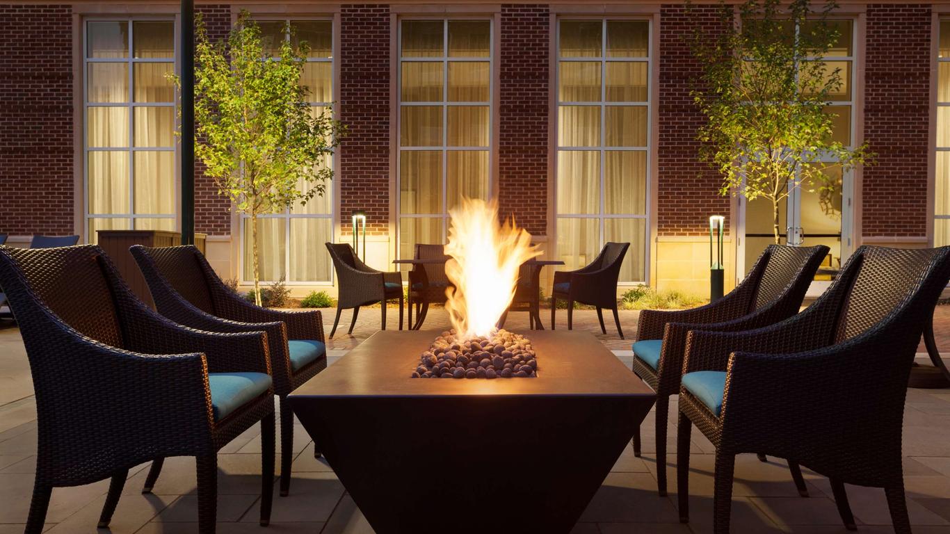 Homewood Suites by Hilton Charlotte SouthPark