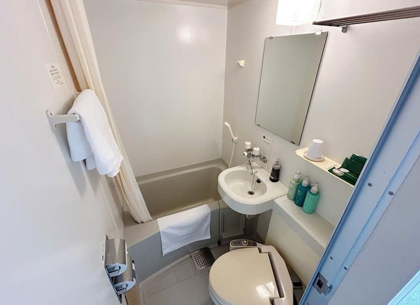 Bathroom Photo