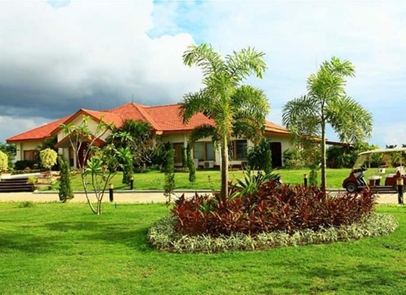 Outdoor view Photo
