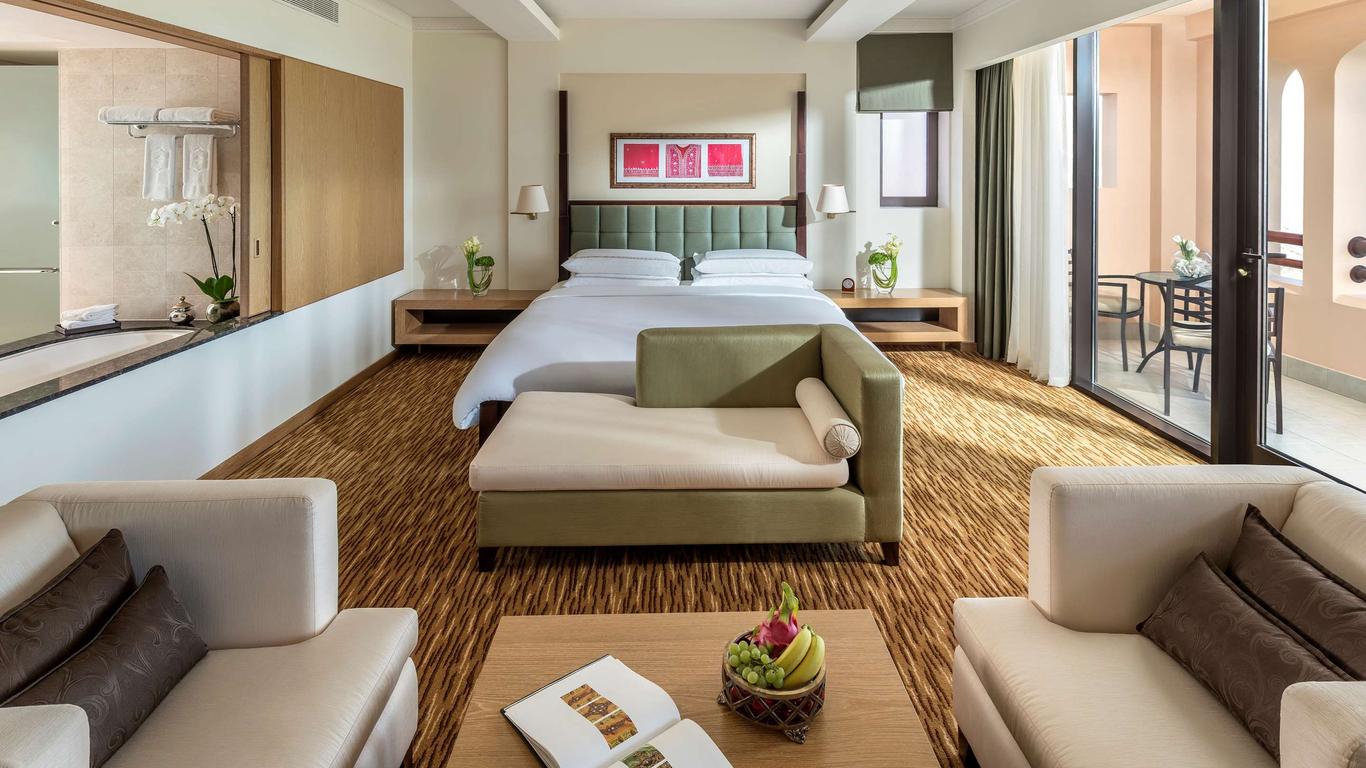 Shangri-La Barr Al Jissah Muscat