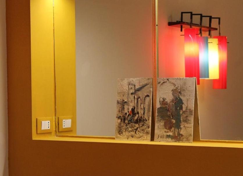 Room amenity Photo