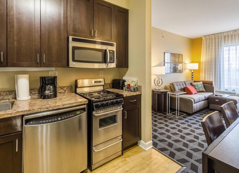 Kitchen Photo