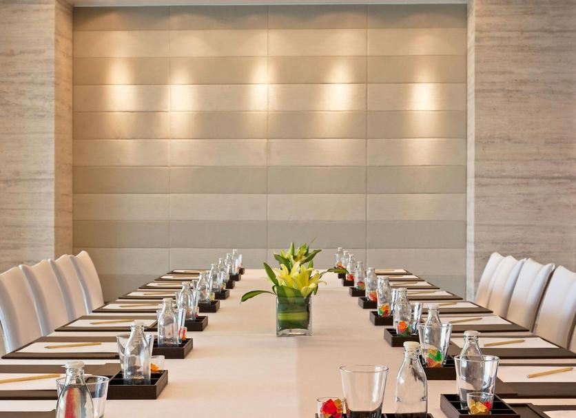 Conference room Photo