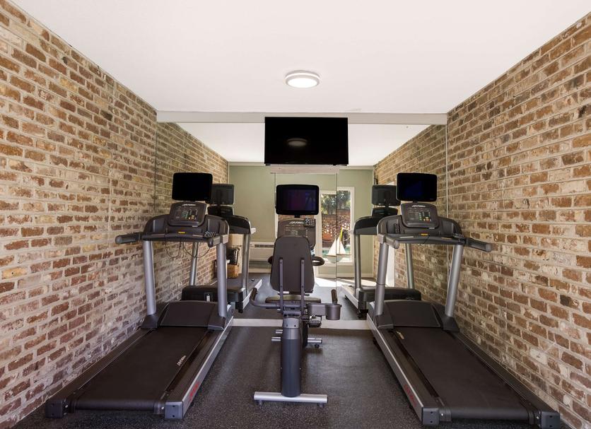 Gym Photo