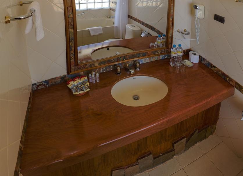 Bathroom Photo