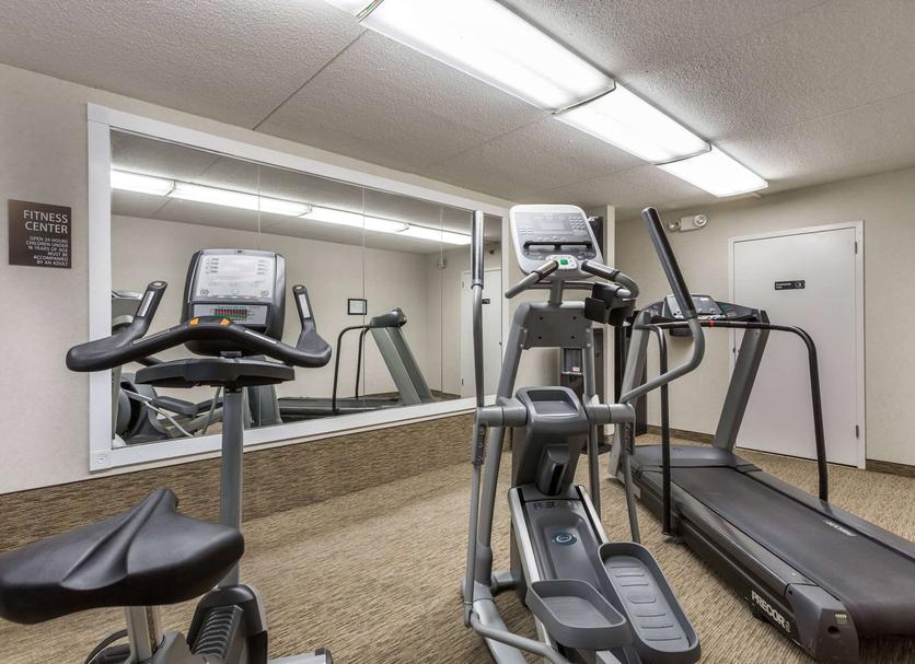 Gym Photo