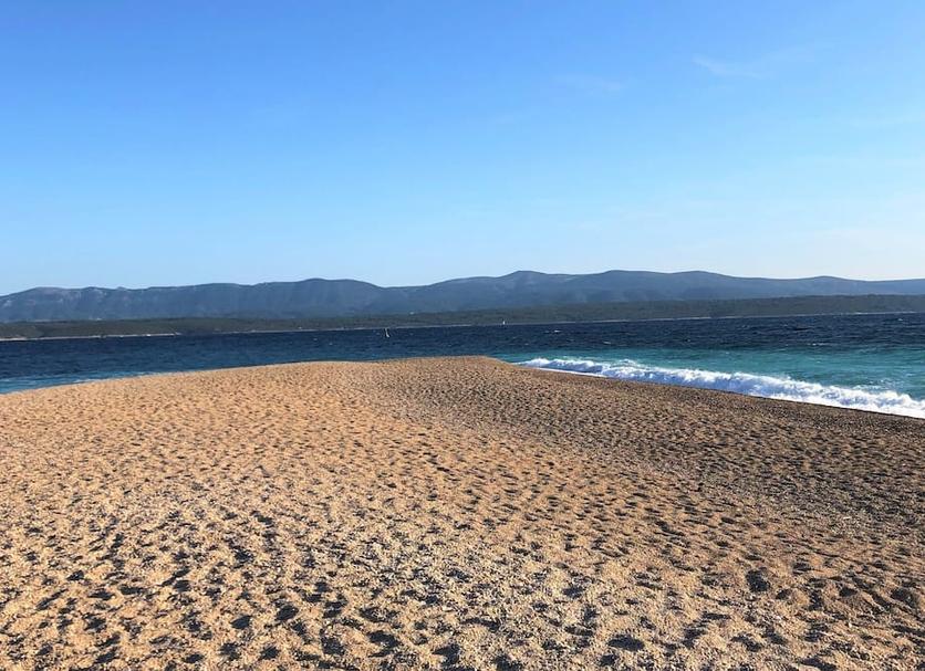 Beach Photo