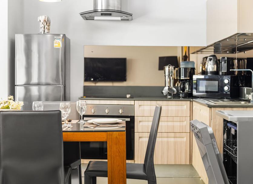 Kitchen Photo