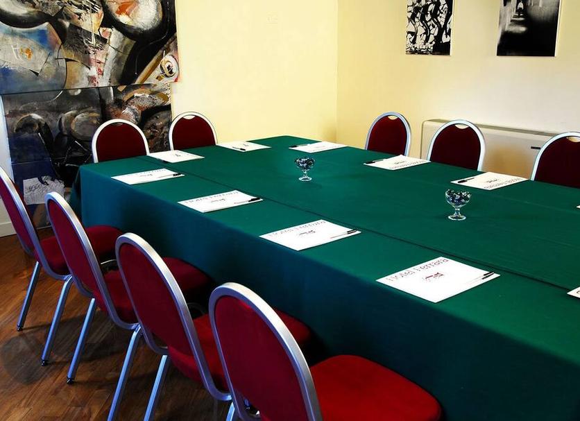 Conference room Photo