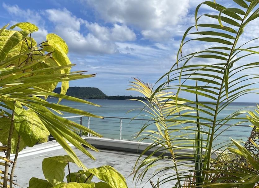 Outdoor view Photo