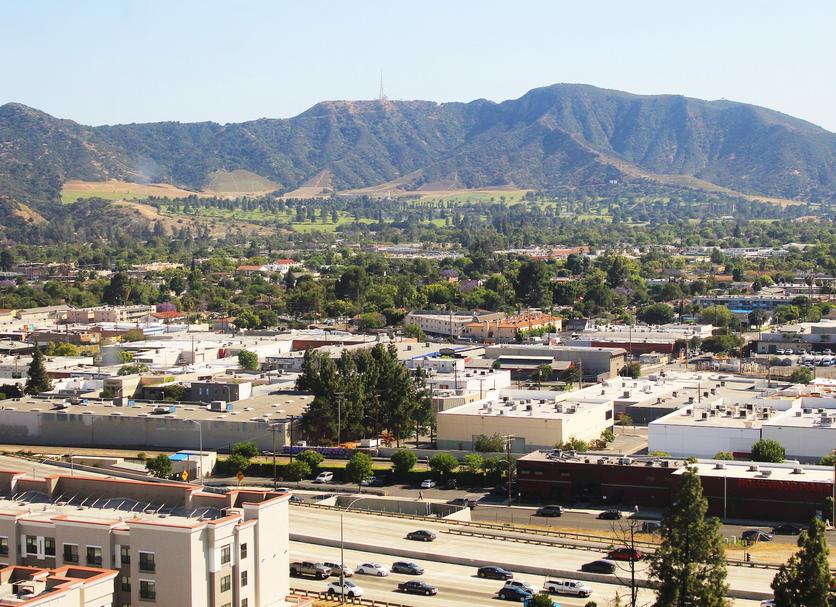 Outdoor view Photo