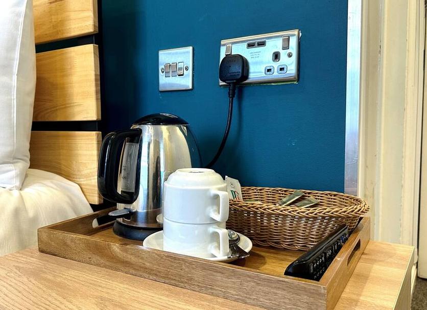 Room amenity Photo