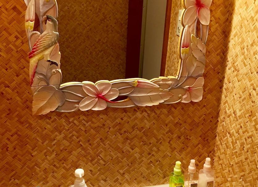 Room amenity Photo