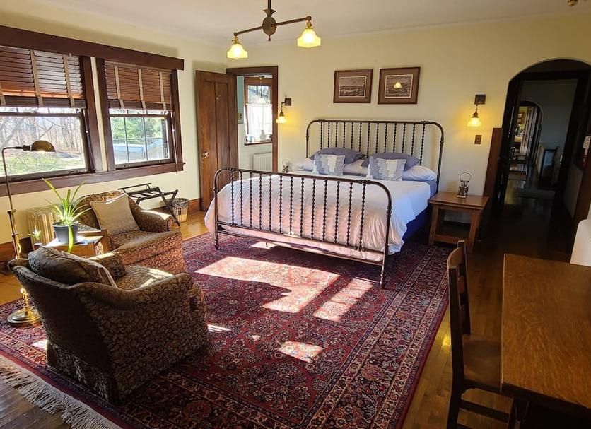 Bedroom Photo