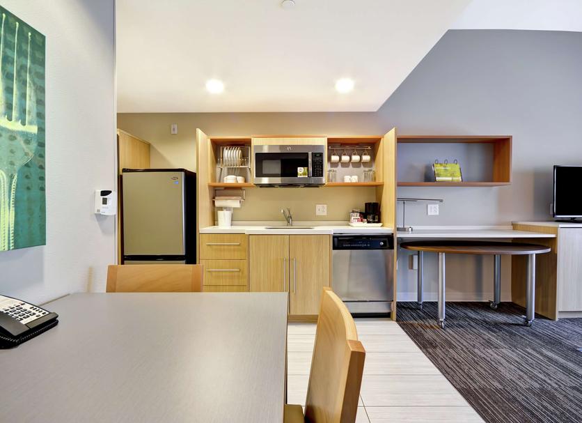 Kitchen Photo