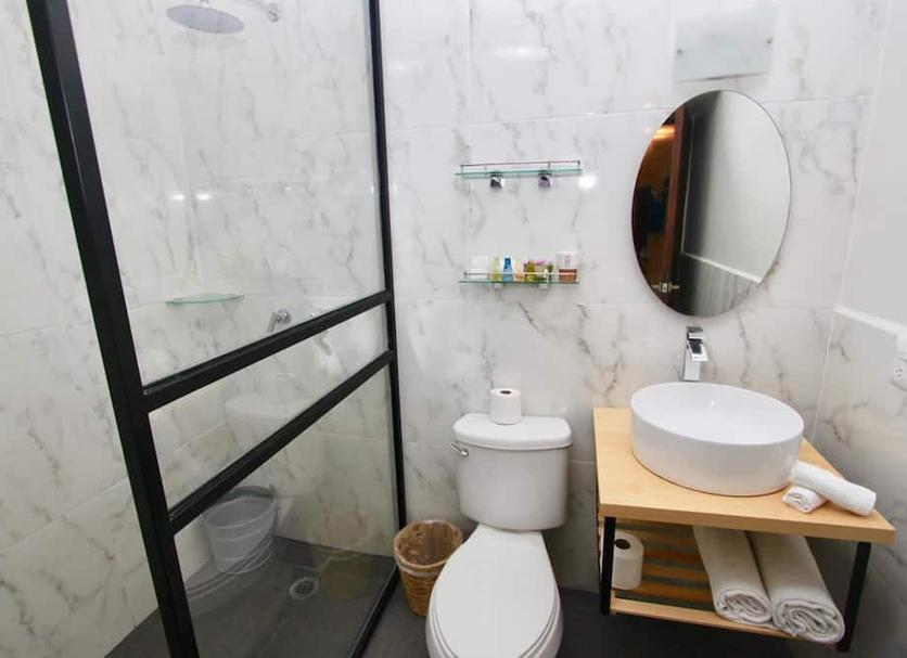 Bathroom Photo