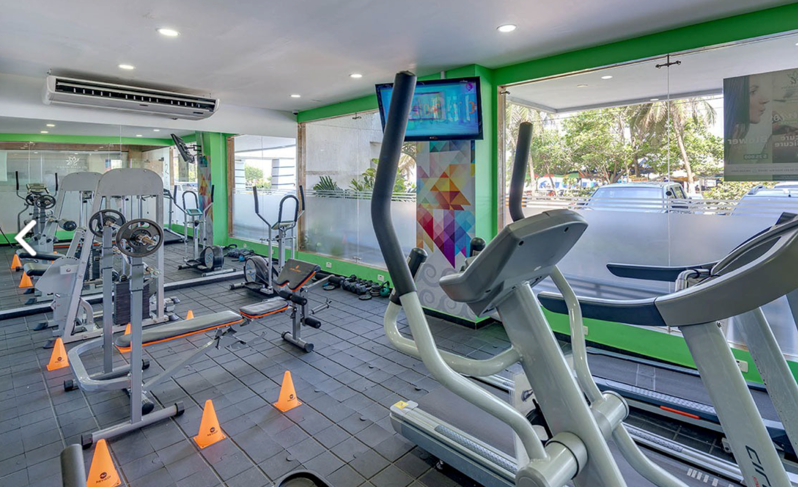 Gym