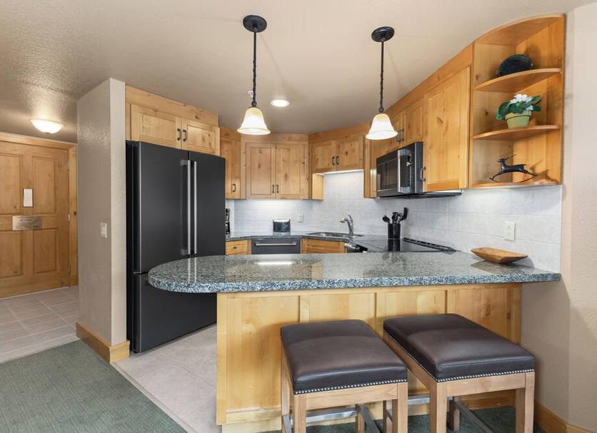 Kitchen Photo