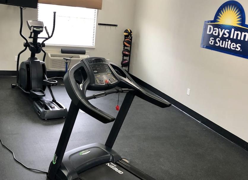 Gym Photo
