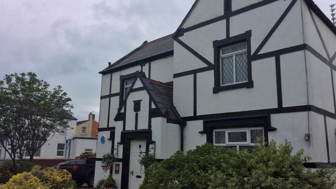 The Old Coach House