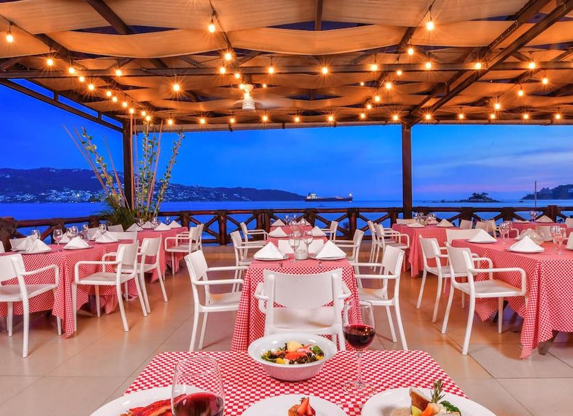 Banquet hall Photo