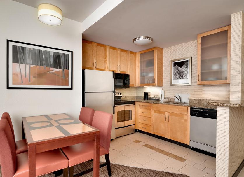 Kitchen Photo