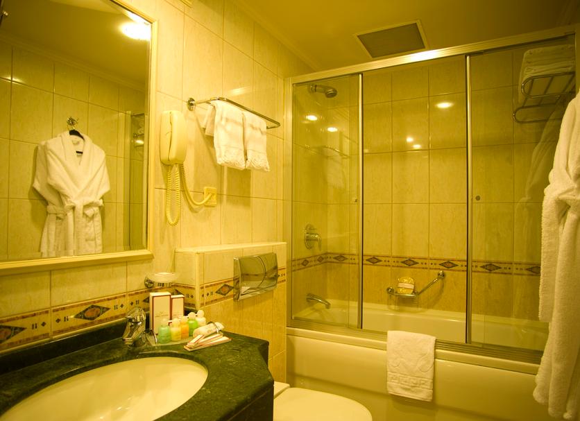 Bathroom Photo