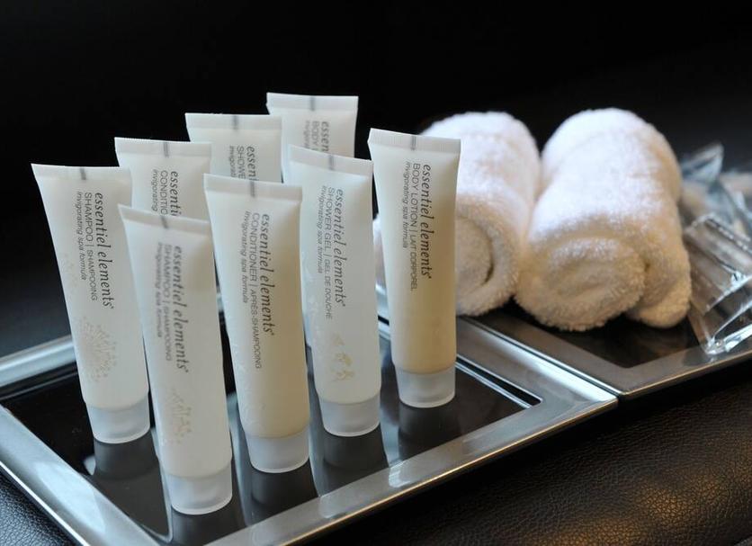 Room amenity Photo
