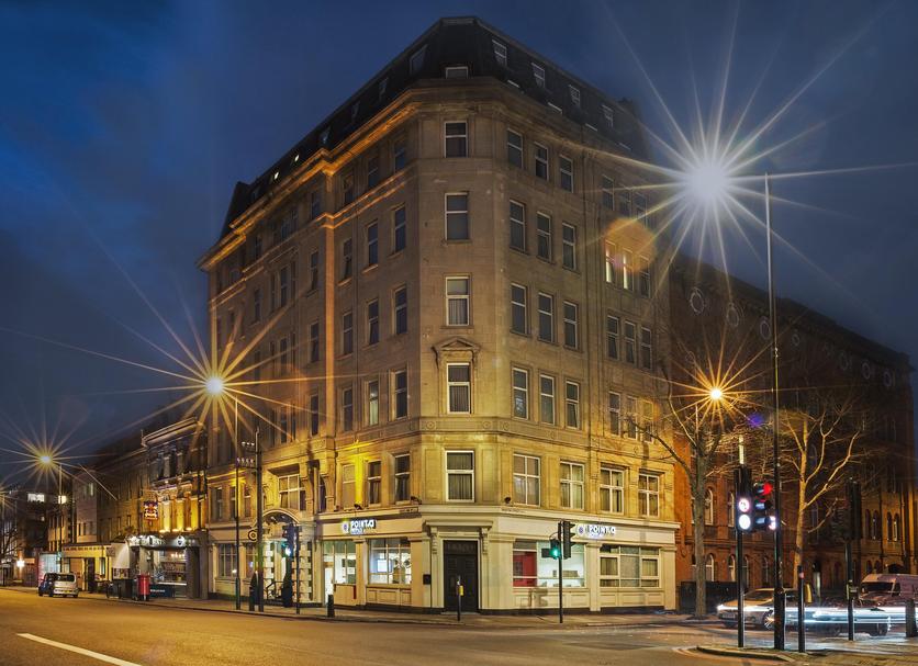Building Photo