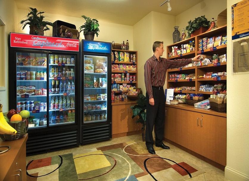 Shop Photo