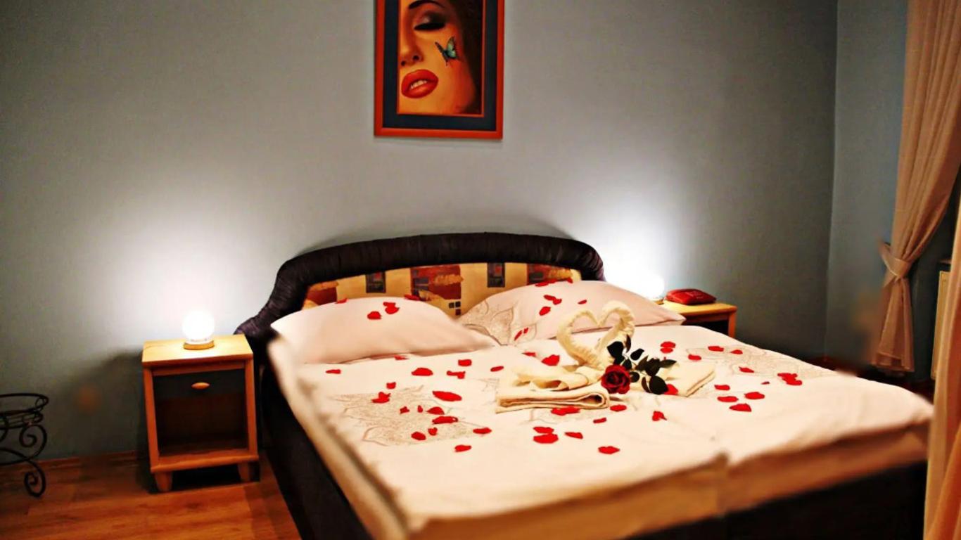 Hotel Zlate Kosice