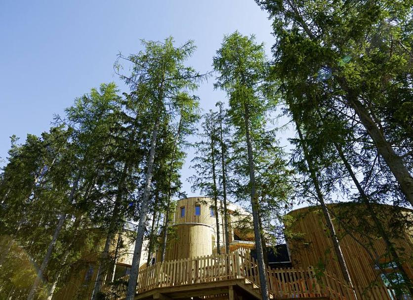 Outdoor view Photo